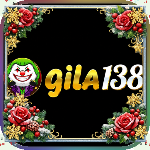 gila138 — mitra unggulan